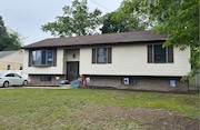 Over the next seven year, the now 18-year-old says she was abused and held prisoner by her mother and stepfather in tiny spaces, including a dog crate and a bathroom at their Camden County home.