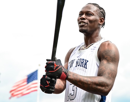 Wheels in motion for Yankees’ Jazz Chisholm return