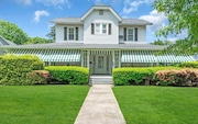 The home is listed for $4.6 million.