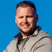 Eric Conklin