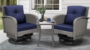 Walmart has slashed up to $1,300 off select patio sets for Memorial Day.