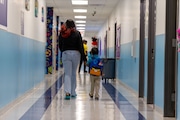 Facing a multimillion-dollar budget gap, the Plainfield Board of Education proposed raising school taxes by more than 36% earlier this year.