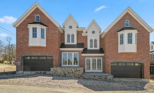 Townhome in Alpine