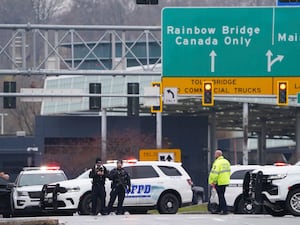 N.J. man wanted for manslaughter arrested at Canadian border