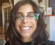 Amira Sweilem