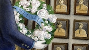 Nearly 1,300 law enforcement and corrections officers died by suicide in the U.S. between 2016 to 2022. Another 244 police officers died by suicide just in 2023 and 2024.