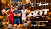 Season 20 of "America's Got Talent" is coming to NBC.