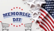 These are some of the best sales you can shop over Memorial Day weekend to score big savings on all the essentials, must-haves and more.