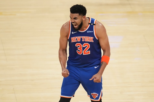 Knicks vs. Pacers Game 4 Prediction.