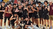 No. 12 Hillsborough wins 2025 Skyland Conference Cup title.