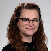 Katie Kausch