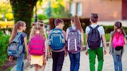 Little Egg Harbor School Board Vice President Abby Martin — who voted in favor of the tax increase — blamed the state school funding formula for Little Egg Harbor’s budget crisis.