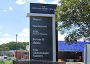 Menlo Park Mall