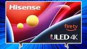 This $238 savings on the Hisense 75" Smart TV is one of the best Memorial Day TV deals we've seen on Amazon.
