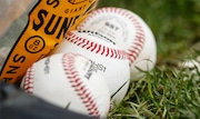 baseball spicon