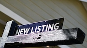 Several counties saw homes sell in under a median of a month, data shows. 