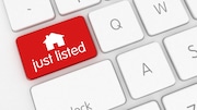 One county saw home values increase by over 8%, data shows. 