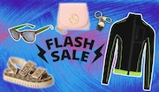 Shop this massive MDW Gucci flash sale at Gilt — now through May 26.