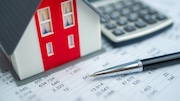 Home values increased in New Jersey, data shows. 