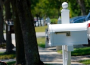 A 50-year-old New York man who is a member of an organized crime ring stole $12,000 from an Essex County resident by impersonating the victim after stealing their mail, authorities allege. 