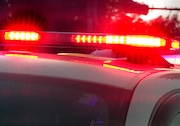 A Morris County man has been charged with leaving the scene of a crash that killed a woman and left a man critically injured on Saturday in Toms River, authorities said.


































Monday, October 21,  2024.







































