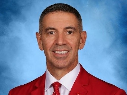 Tony Cattani