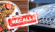 Here is the latest on several food, product and even car recalls for the week of May 12-18.