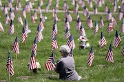 N.J. weather: Memorial Day forecast calls for idea conditions for outdoor events