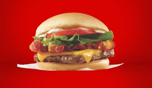 National Hamburger Day 2025: How to get free food and deals from Burger King, Wendy’s, more