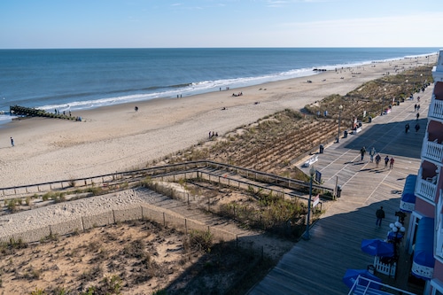 Rehoboth Beach