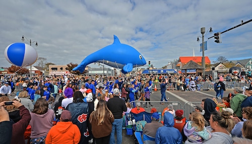 Rehoboth Beach