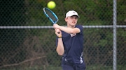 Jack Cranmer of Moorestown Friends.