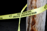 Critical injuries