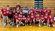 Kingsway earns the 300th victory in program history after defeating Cherry Hill West.