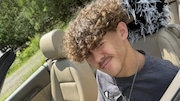 Lucas DeGeorge, was a junior at Buena Regional High School in Atlantic County, died after being shot and crashing a car in Cumberland County on Saturday, May 17 2025.
