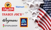 Most grocery stores will be open on Memorial Day, except for Costco.
