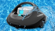 Amazon has this cordless pool cleaner on sale for $61 off and we've never seen it sell for cheaper.
