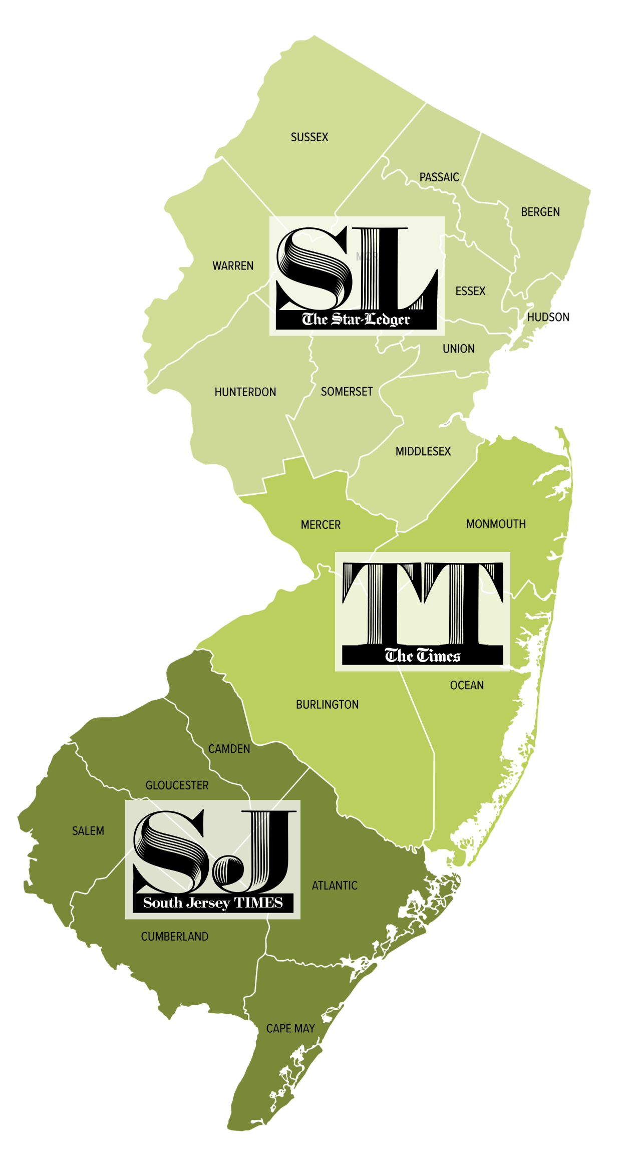 Community Map